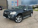 Mercedes-Benz Mercedes GL450 2010 4.7 AMG - gebrauchte Mercedes-Benz GL 450 aus dem Jahr 2010