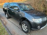 Mitsubishi L200 Tüv 03/2028 - gebrauchte Mitsubishi L200 aus dem Jahr 2012