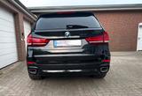 BMW X5 30d M Sport, 52.000 km, Garantie 02/2028 - BMW X5: 3.0