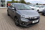 Dacia Sandero ECO-G 100 Expression - mit LPG-Antrieb: mit ABS, Kleinwagen