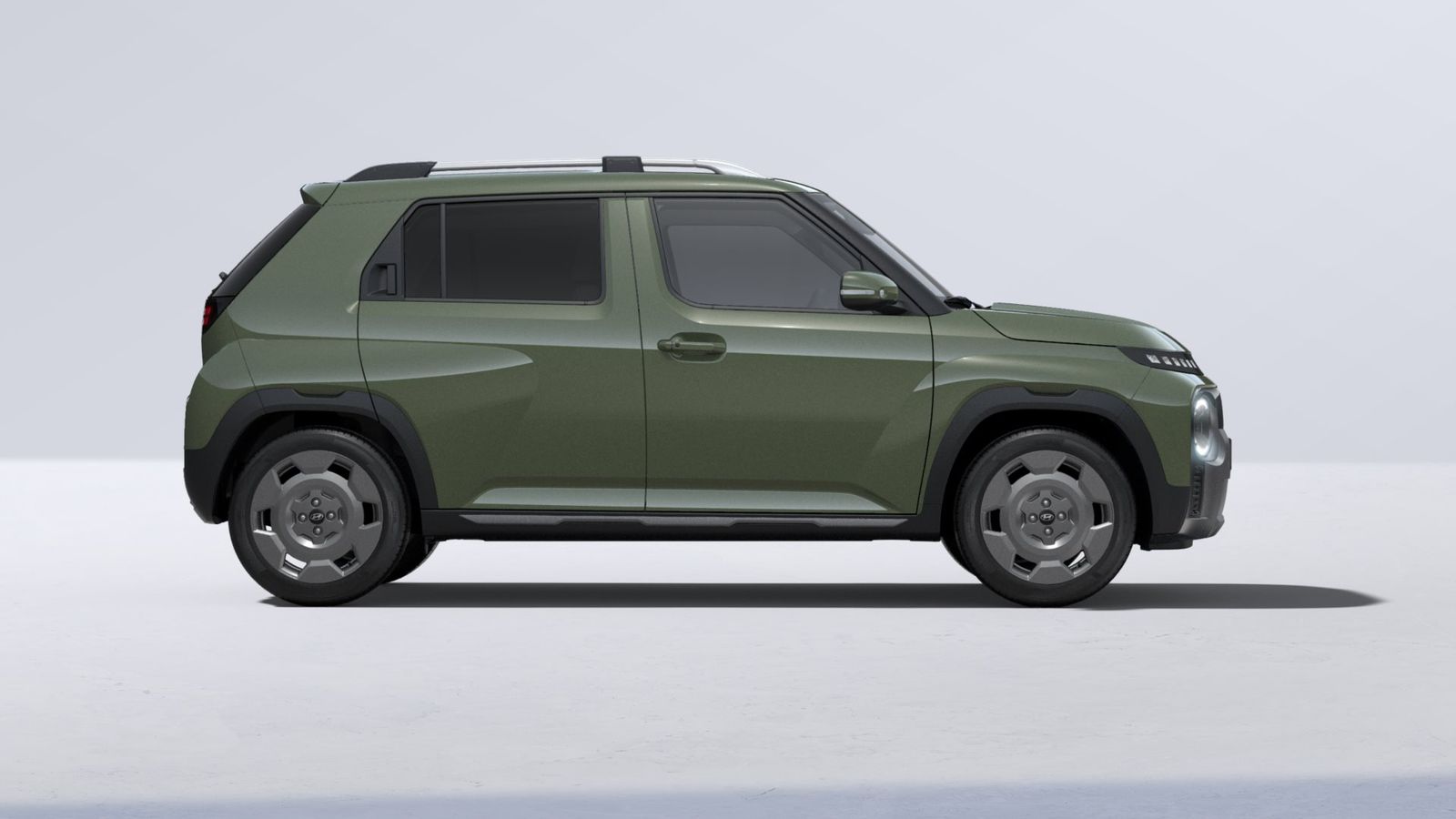 Hyundai INSTER - Bild 4