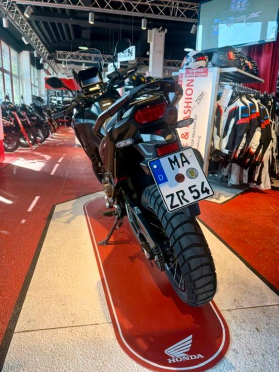 Honda CRF1100 A3R ES AFRICA TWIN **Top Angebot**