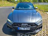 Audi S7 TDI tiptronic quattro - - Audi S7 von privat