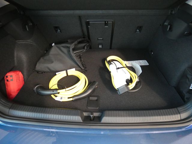 Golf 1.5 TSI eHybrid Style KAMERA NAVI