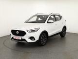 MG ZS 1.0 T-GDI Luxury Aut. LED Navi 360° - MG ZS Luxury mit Benzin-Antrieb