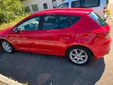 Seat leon 1.8 TSI 5FR - Seat Alhambra: 1.8