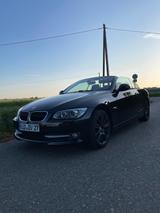 BMW 320i Cabrio - E93 Facelift | Leder | Xenon | TÜV - BMW 320: E93
