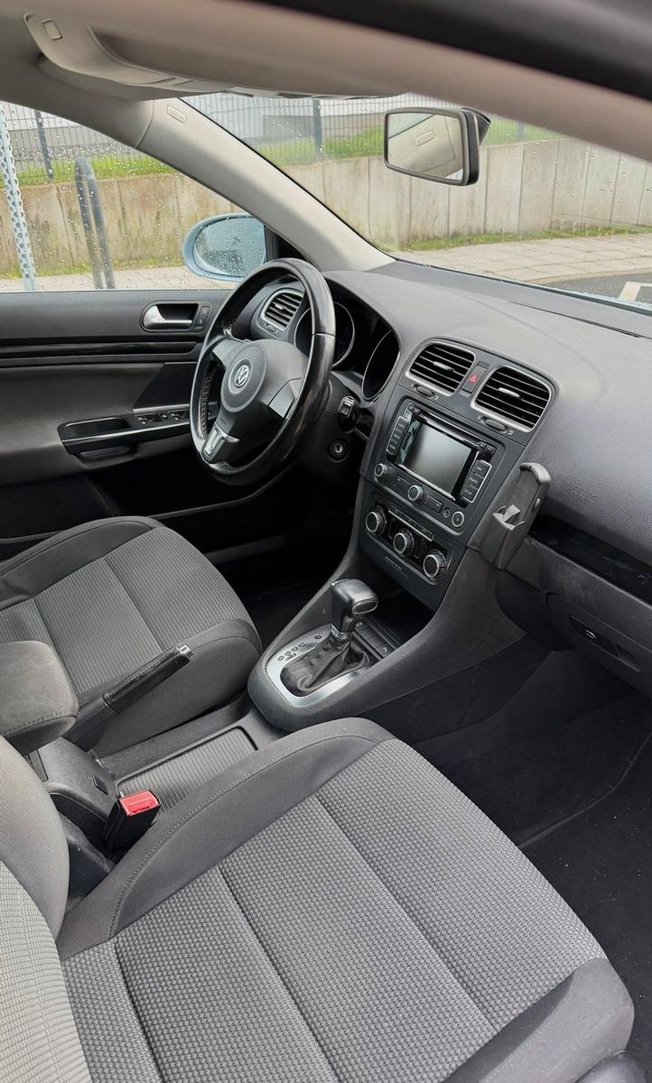 Volkswagen Golf 2010 — photo 6