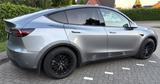 Tesla Model Y Long Range AWD Long Range Quicksilver - Tesla Model Y in Bremen