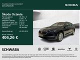Skoda Octavia Combi Selection 2,0 TDI 110 kW 7-Gang au