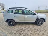 Dacia Duster II Comfort 4WD - Dacia Duster mit Diesel-Antrieb: Allradantrieb