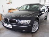 BMW 740Li V8 Facelift Wenig KM TÜV neu! - BMW 740 aus 2007
