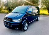 Volkswagen Multivan 2014 - Volkswagen LT aus 2014