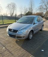 Volkswagen Vw Polo 9N 2Te Hand Scheckheft Kupplung un... - Volkswagen Polo: 9n2