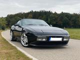 Porsche 944 Turbo Cabrio - Porsche aus 1991