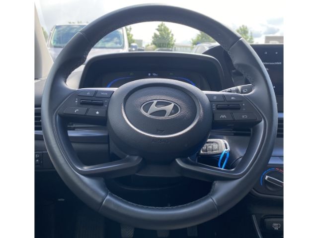 Hyundai i20 – Bild 12