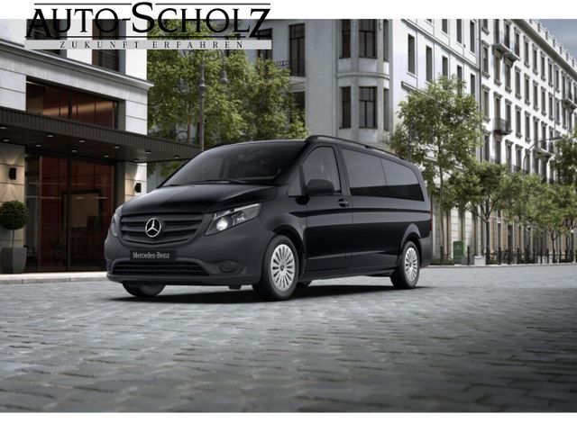 Mercedes-Benz Vito 116 CDI Tourer/E 9-Sitzer AHK+Navi+Kamera