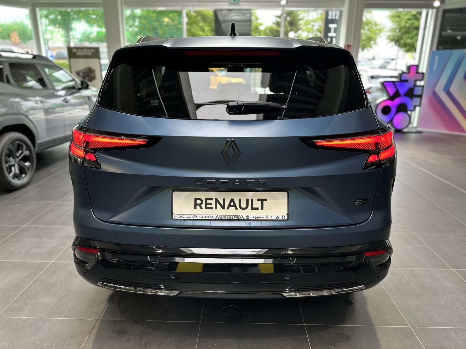 Renault Espace - Bild 19