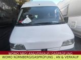Pössl 2,5 HDI/5,5 M/TV/Tüv neu - Angebote entsprechen deinen Suchkriterien