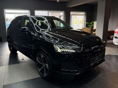 AUDI Q7 50 TDI Competition Plus*HEAD*PANO*360*1.HAND