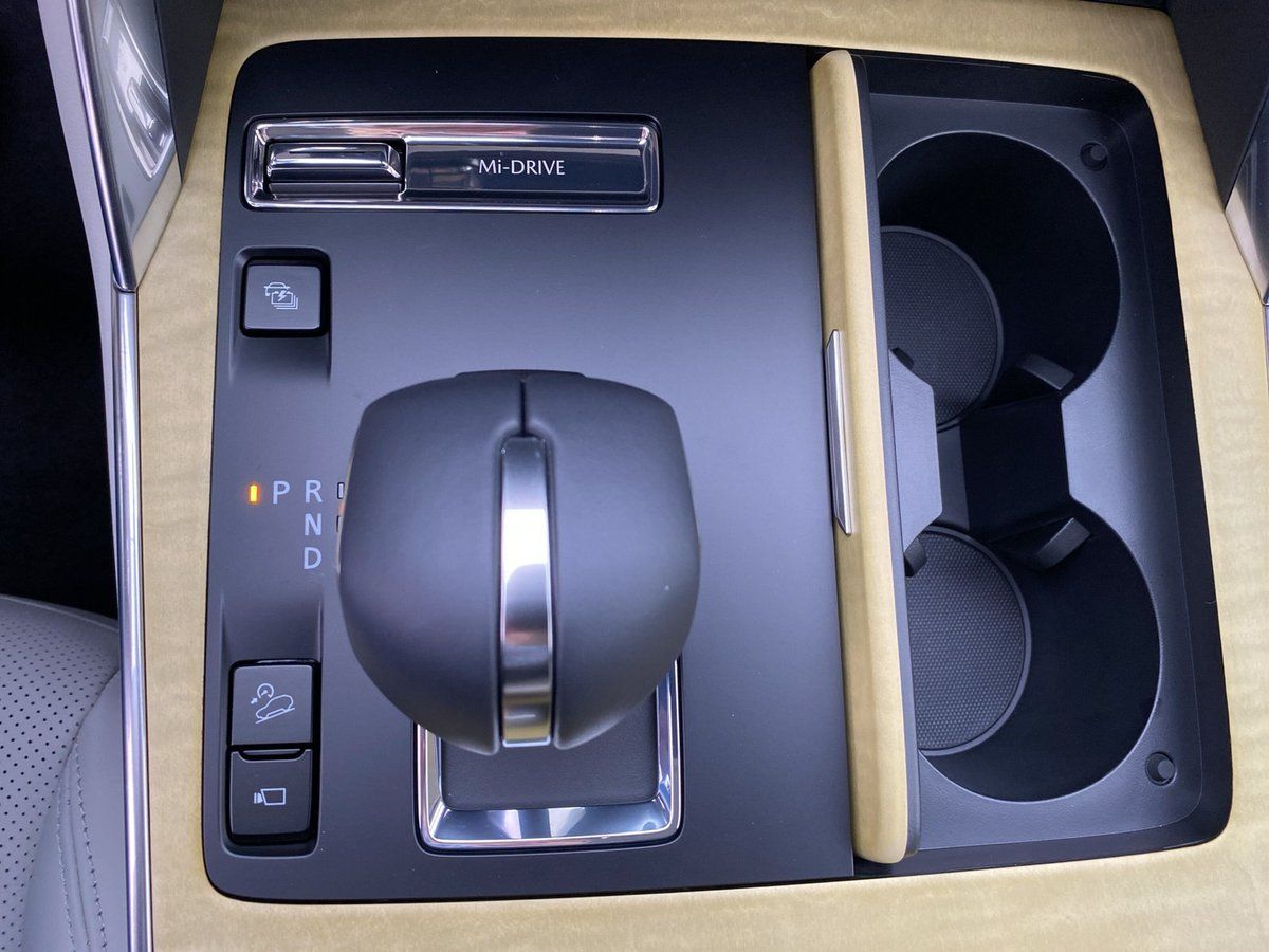 Mazda CX-60 - Bild 42