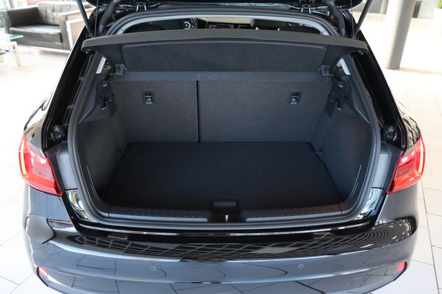 Fahrzeugabbildung Audi A1 Sportback 25 TFSI |LED|PDC|NAVI|SHZ|VIRTUAL|