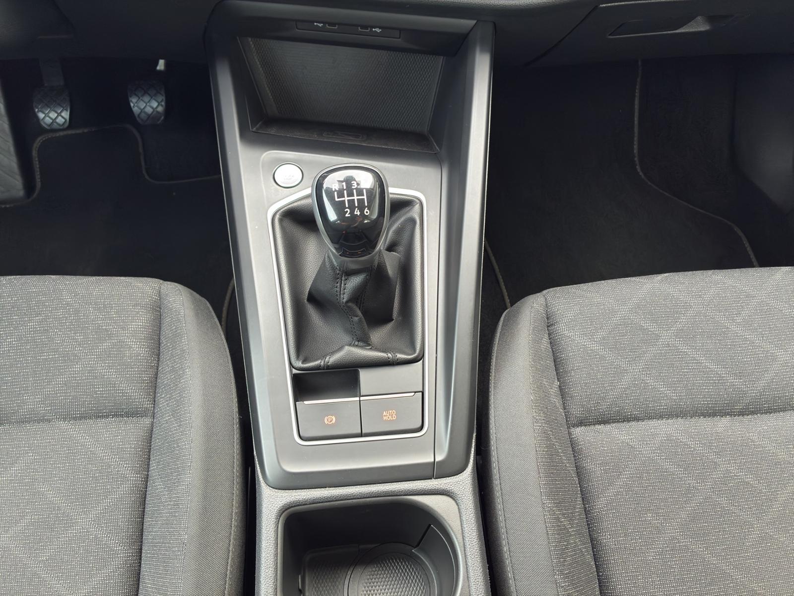 Volkswagen Golf VIII Variant 2.0 TDI *NAVI*LED*, миниатюра 12