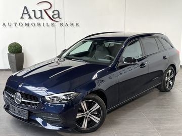 Mercedes C 220 - 2