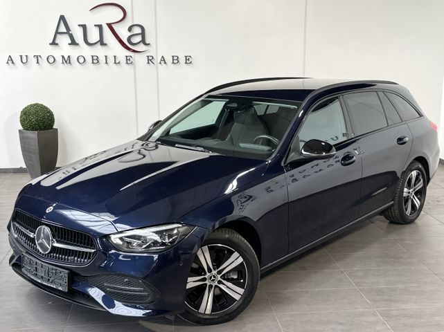 Mercedes-Benz C 220d T Avantgarde NAV+LED+KAMERA+VCOCKPIT+TOTW