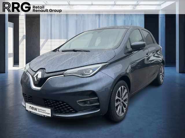 Renault ZOE INTENS R135 50 kWh BATTERIEKAUF