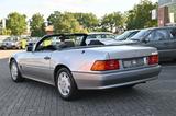 Mercedes-Benz SL 300 R129 *OLDTIMER*KLIMA*SHZ*GARANTIE* - Oldtimer mit Benzin-Antrieb: Cabrio