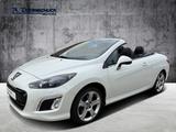 Peugeot 308 CC Allure neuer Motor mit nur 22.000Km!! - Peugeot 308: Weiß