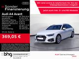 Audi A4 Avant S line 40 TDI quattro