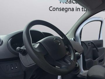 Renault Kangoo - 11