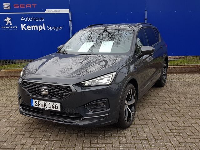 Seat Tarraco 1.5 TSI ACT OPF DSG FR