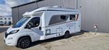 Bürstner Lyseo TD 644 G HL Vollausstattung - Bürstner Lyseo TD