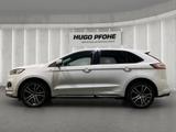 Ford Edge 2.0 EcoBlue ST-Line 4x4 | Matrix | E-HK | A - weiße Ford Edge