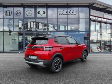 Citroën C3 Turbo 100 MAX NAVILEDWINTERPAKETALURFK