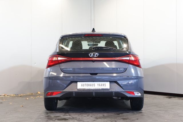 Hyundai i20 Trend DIGITAL+CARPLAY+LANE+ALU