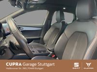 Cupra Formentor - Vorschau Bild 7