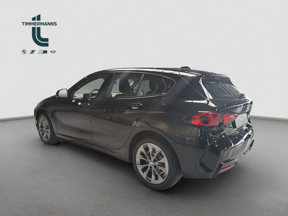 BMW 116 - Bild 3