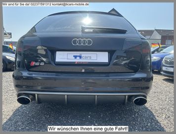 Audi A6 - 5