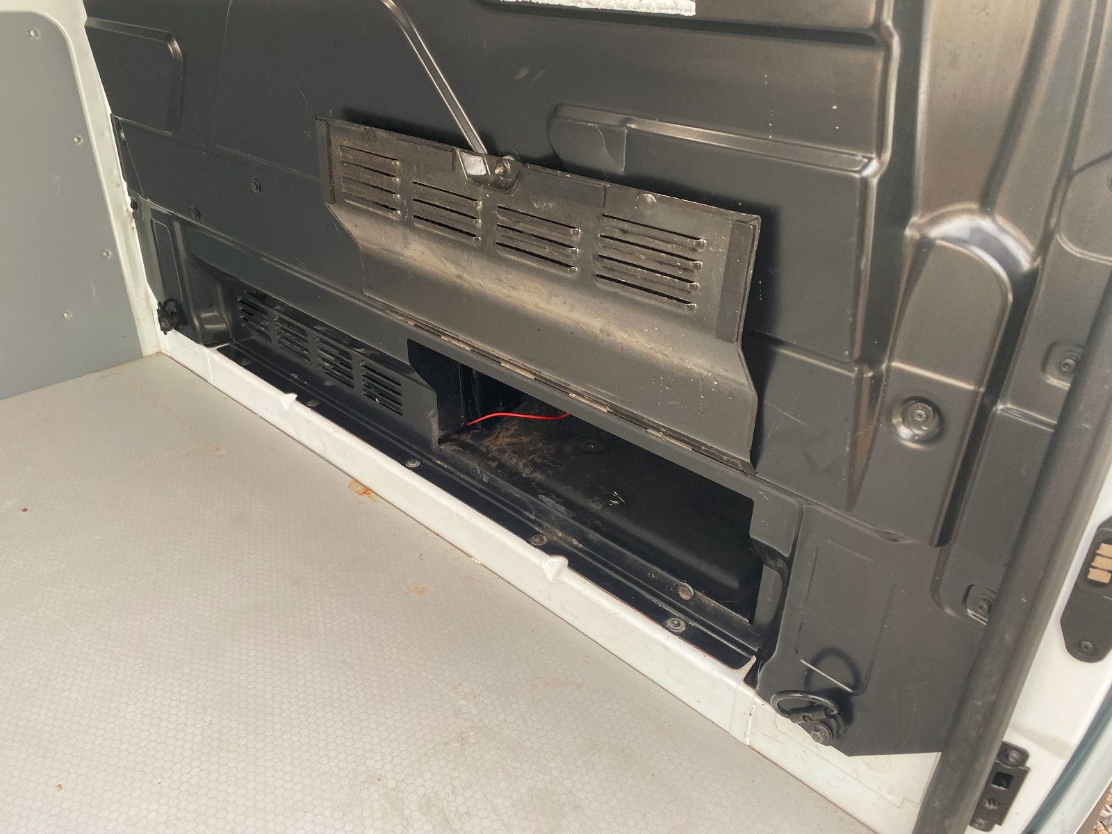 Fahrzeugabbildung Ford Transit Custom Kasten 300L2H2 Trend,AHK,GARANTIE