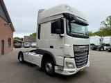 DAF XF 480 SSC Super Space 2x tank LED PTO-Prep 220. - Silo LKW