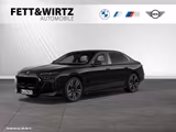 BMW 750e xDrive M Sport Pro|DA&PA-Prof.|21"LMR - BMW 750 in Oberhausen