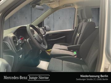Mercedes Vito - 10