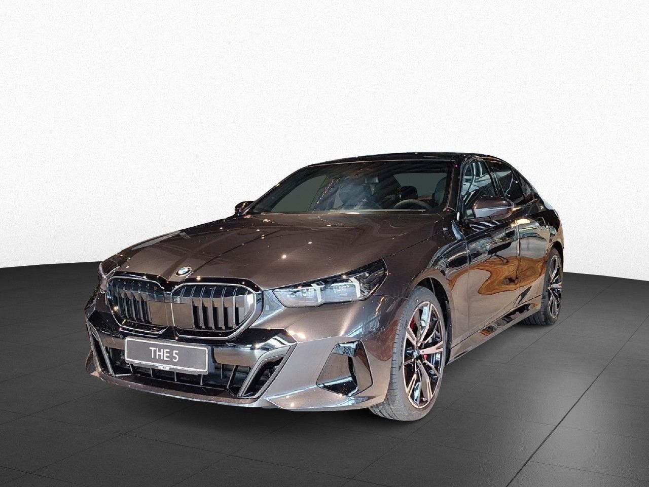 BMW 540 - Bild 3