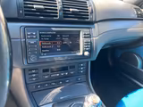 BMW e46 M3 - gebrauchte BMW M3 aus dem Jahr 2001