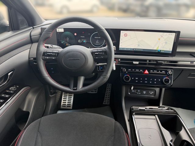 Hyundai Tucson – Bild 10