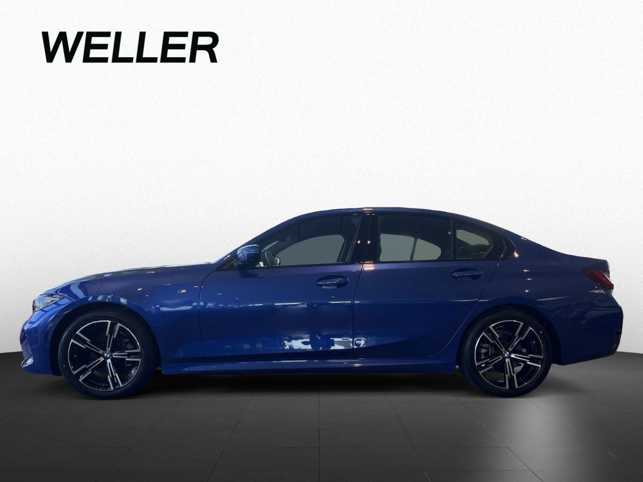 BMW 318 - Bild 9
